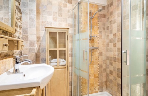 Dinan House | 140 m² House ∙ 4 bedrooms ∙ 12 guests