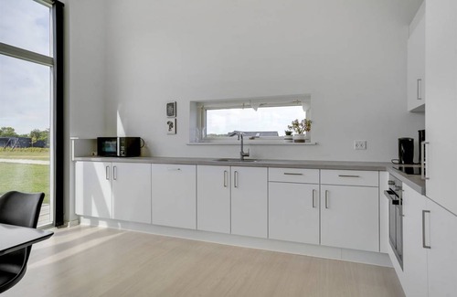 Saksild Strand House | 140 m² House ∙ 5 bedrooms ∙ 10 guests