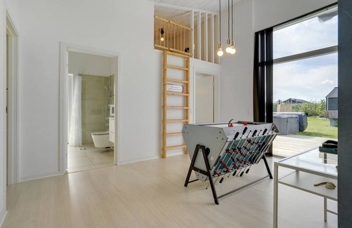 Saksild Strand House | 140 m² House ∙ 5 bedrooms ∙ 10 guests