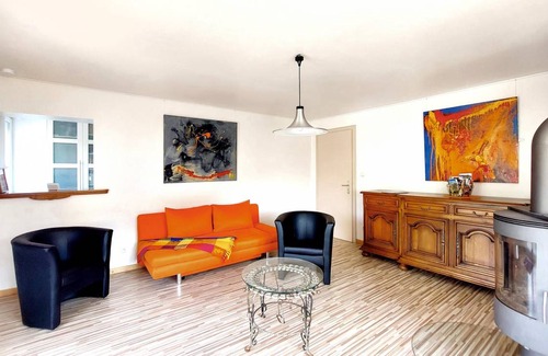 Reipertswiller House | 140 m² Maisonette ∙ 3 bedrooms ∙ 6 guests