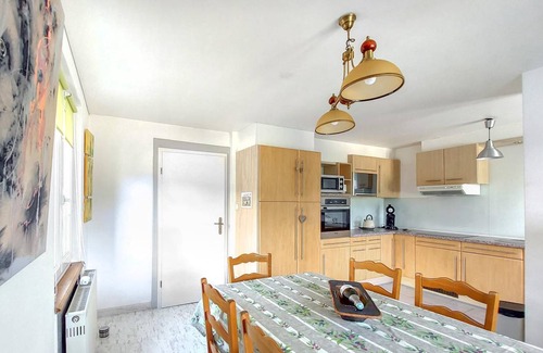 Reipertswiller House | 140 m² Maisonette ∙ 3 bedrooms ∙ 6 guests
