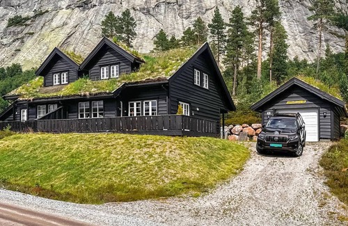 Valle House | 140 m² Maisonette ∙ 4 bedrooms ∙ 9 guests