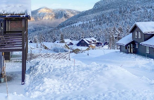 Valle House | 140 m² Maisonette ∙ 4 bedrooms ∙ 9 guests