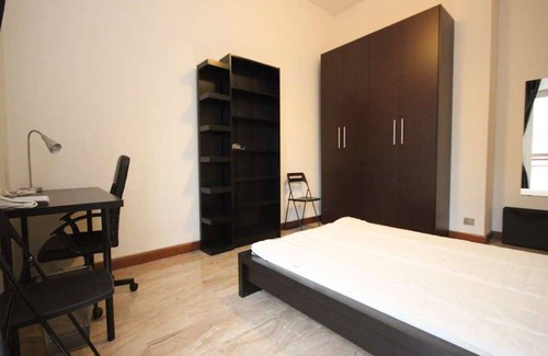 Porta Romana Resort | 140 m² Private room ∙ 1 bedroom ∙ 1 guest
