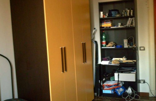 Navigli Resort | 140 m² Private room ∙ 1 bedroom ∙ 1 guest