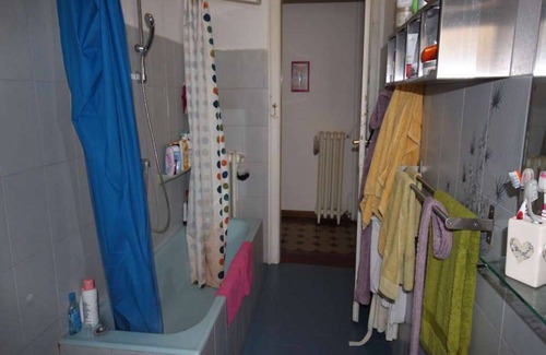 Navigli Resort | 140 m² Private room ∙ 1 bedroom ∙ 1 guest