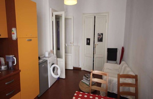 Navigli Resort | 140 m² Private room ∙ 1 bedroom ∙ 1 guest