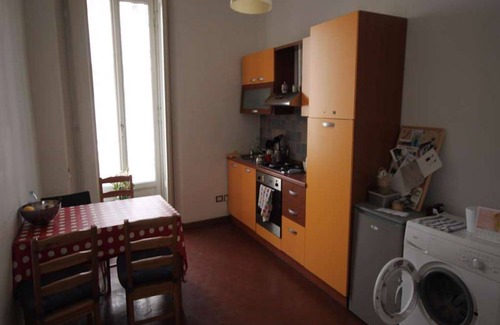 Navigli Resort | 140 m² Private room ∙ 1 bedroom ∙ 1 guest