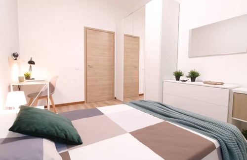 Mompiano Resort | 140 m² Private room ∙ 1 bedroom ∙ 5 guests