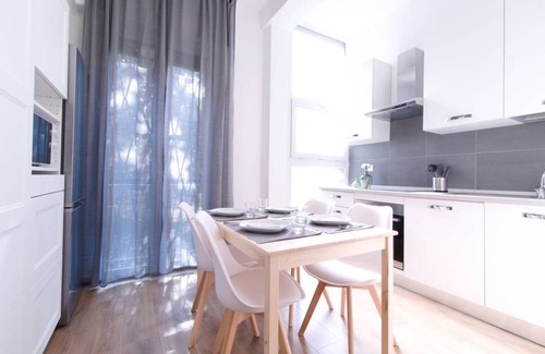 Mompiano Resort | 140 m² Private room ∙ 1 bedroom ∙ 5 guests