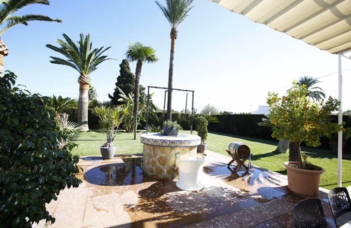 Almadrava Beach Villa | 140 m² Villa ∙ 4 bedrooms ∙ 7 guests