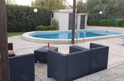 Noto Villa | 140 m² Villa ∙ 4 bedrooms ∙ 9 guests