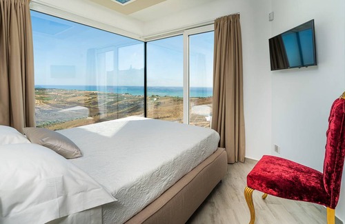 Montallegro Villa | 140 m² Villa ∙ 4 bedrooms ∙ 8 guests