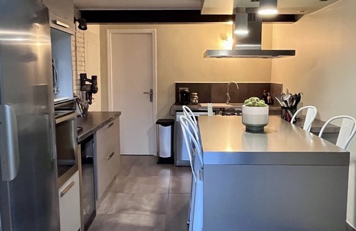 Montfavet House | 140 m2 villa in quiet countryside near Avignon.