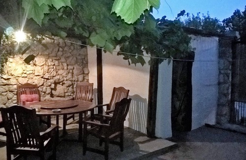 Drivenik House | 140 years fully renovated house in natural surroundings