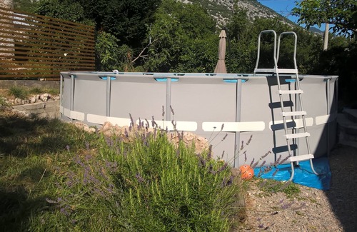 Drivenik House | 140 years fully renovated house in natural surroundings