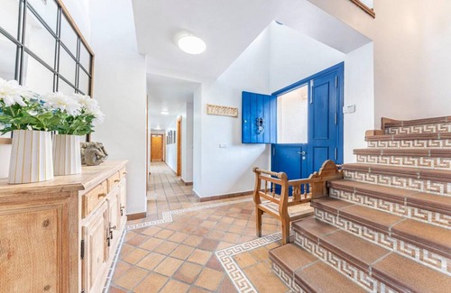 Vista Hermosa House | 1400 m² House ∙ 6 bedrooms ∙ 16 guests