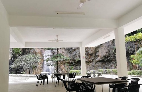 Larut Apartment | 1400 m² Apartment ∙ 3 bedrooms ∙ 6 guests