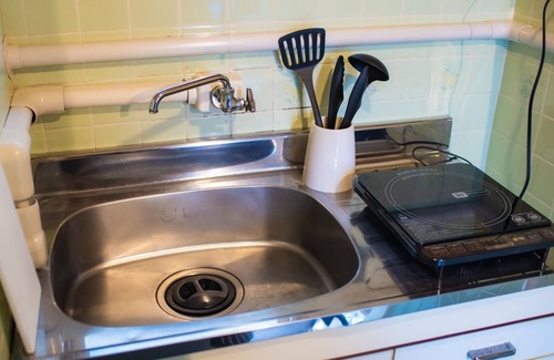 Yoyogi Apartment | 1401 5 minutes walk from Yoyogi StationMaximum - Chatelet Yoyogi 1401/Shibuya-ku Tokyo