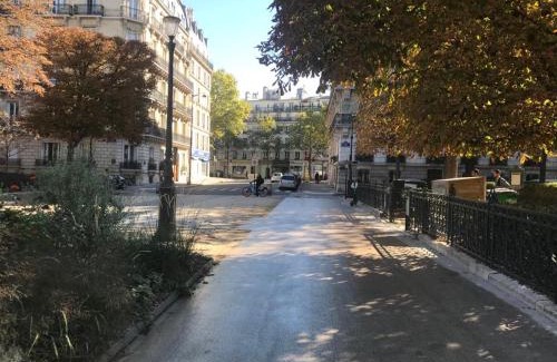 Val-de-Grace Apartment | 140m2 Jardin du Luxembourg