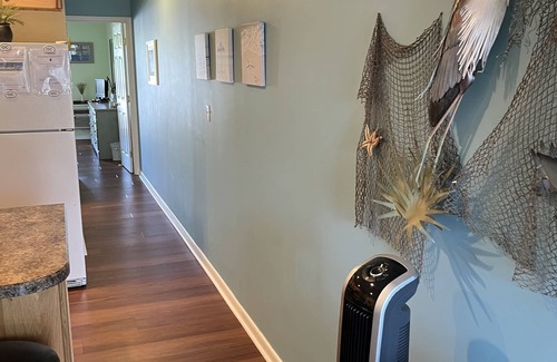 Caine Woods Condo | 140th St Beach Condo w/2 Pools & Free Wifi.1.5 blocks from the Sand/Surf