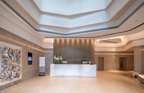 Gaoxin Hotel | 141 m² Hotel ∙ 5 guests
