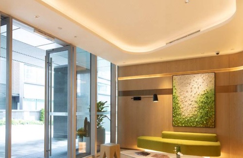 Gaoxin Hotel | 141 m² Hotel ∙ 5 guests
