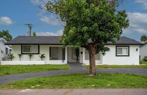 Miramar House | 141 m² House ∙ 3 bedrooms ∙ 6 guests