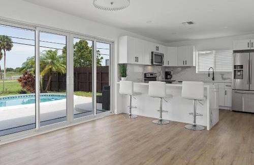 Miramar House | 141 m² House ∙ 3 bedrooms ∙ 6 guests