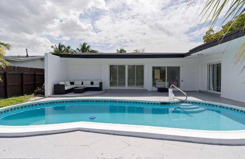 Miramar House | 141 m² House ∙ 3 bedrooms ∙ 6 guests
