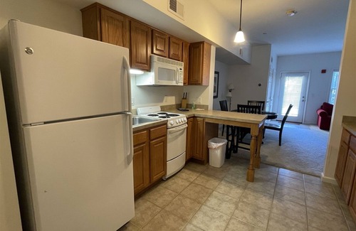 Mercersburg House | 14100 Northern Lights Drive #17 | Slope Side Condo!