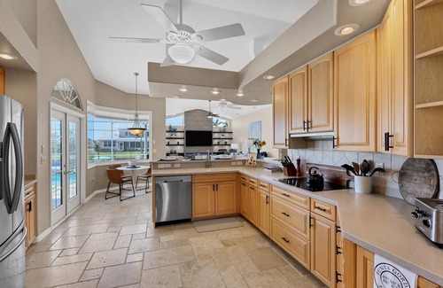 Punta Gorda House | 1417 Blue jay Court