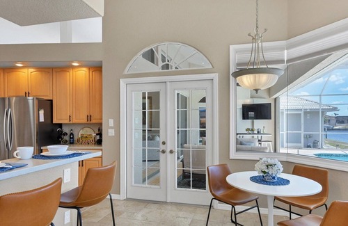 Punta Gorda House | 1417 Blue jay Court