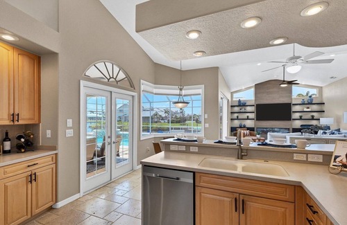 Punta Gorda House | 1417 Blue jay Court