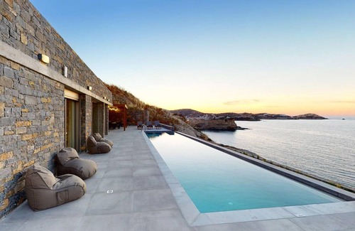 Agia Pelagia House | 142 m² House ∙ 3 bedrooms ∙ 6 guests