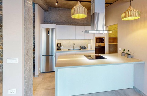 Agia Pelagia House | 142 m² House ∙ 3 bedrooms ∙ 6 guests