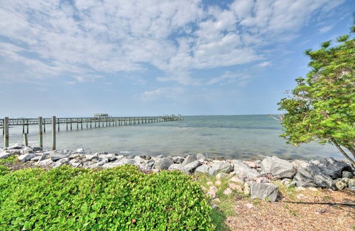 Harkers Island House | 142 m² House ∙ 3 bedrooms ∙ 6 guests
