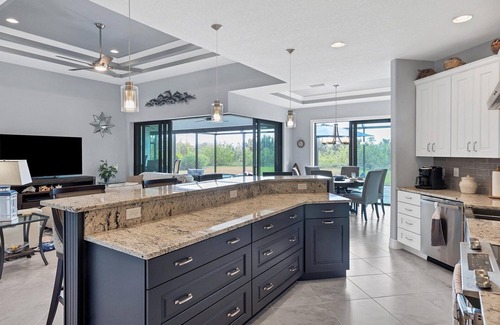 South Gulf Cove House | 14207 Union Hall Avenue