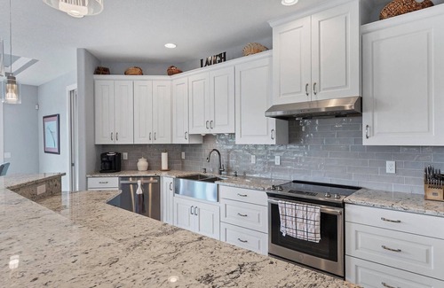 South Gulf Cove House | 14207 Union Hall Avenue