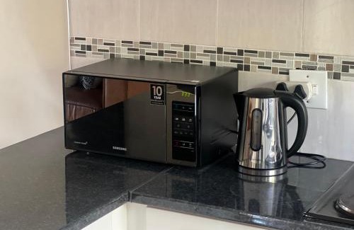 Hhohho Apartment | 142Woodlands