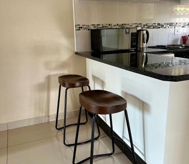 Hhohho Apartment | 142Woodlands
