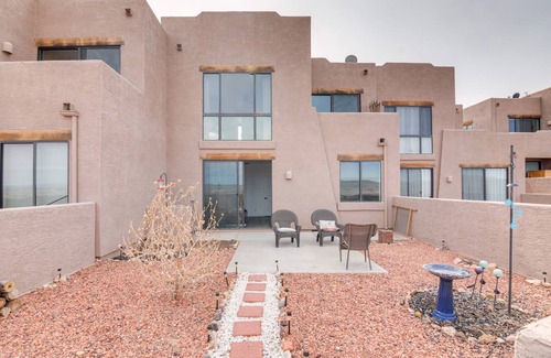 Greenehaven Apartment | 143 m² Apartment ∙ 2 bedrooms ∙ 6 guests