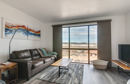 Greenehaven Apartment | 143 m² Apartment ∙ 2 bedrooms ∙ 6 guests