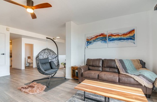 Greenehaven Apartment | 143 m² Apartment ∙ 2 bedrooms ∙ 6 guests