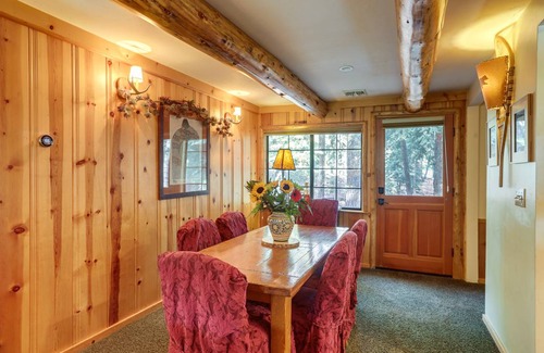 Sunnyside House | 143 m² House ∙ 3 bedrooms ∙ 6 guests