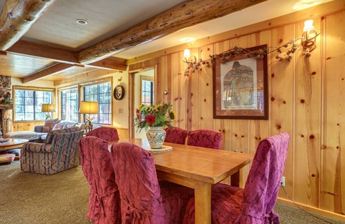 Sunnyside House | 143 m² House ∙ 3 bedrooms ∙ 6 guests