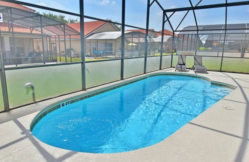 Solana House | 143 m² House ∙ 4 bedrooms ∙ 8 guests