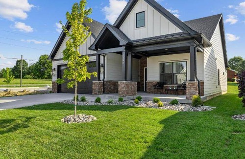 Speed House | 143 m² House ∙ 4 bedrooms ∙ 8 guests