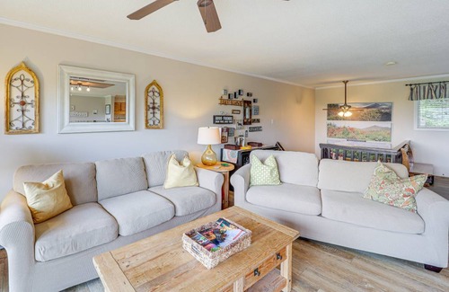 Sugar Mountain Apartment | 144 m² Apartment ∙ 3 bedrooms ∙ 6 guests