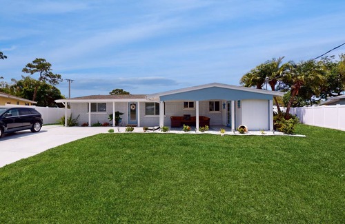 Laurel House | 144 m² House ∙ 3 bedrooms ∙ 5 guests